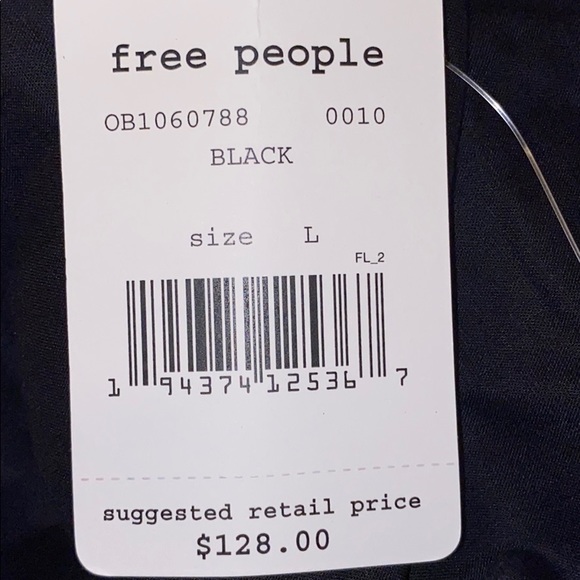 Free People: let’s be friends midi dress - Picture 4 of 4